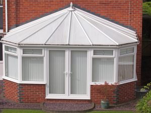 Conservatories, Glaziers Tooting