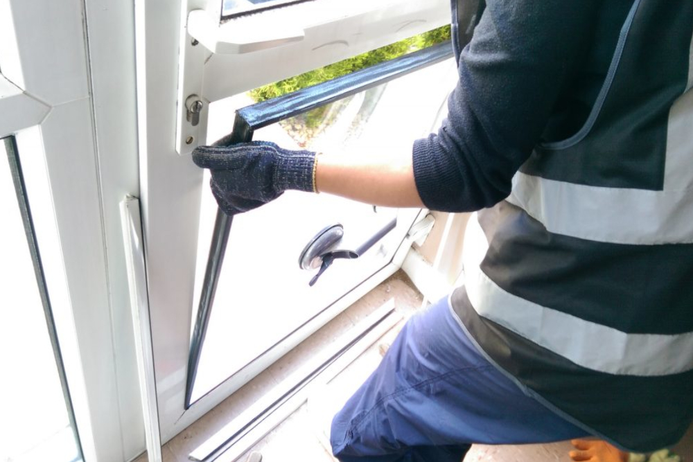 Double Glazing Repairs, Local Glazier in Tooting, SW17