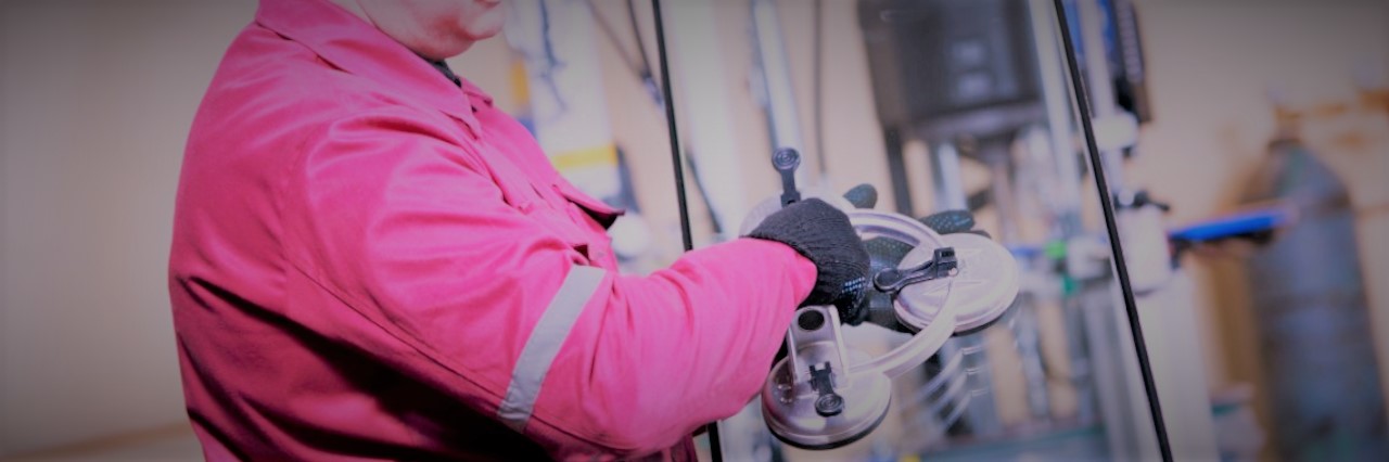 Slider, Glass Fitters in Tooting, SW17