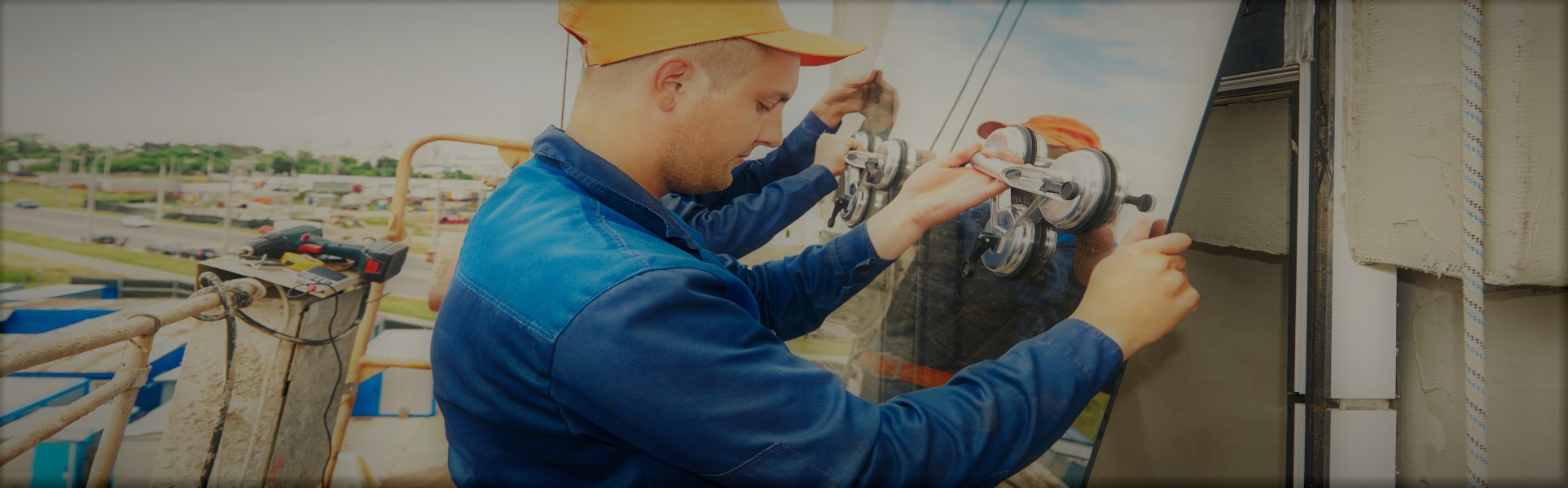 Slider, Safety Glass Installation Tooting | Toughened & Laminated Glass