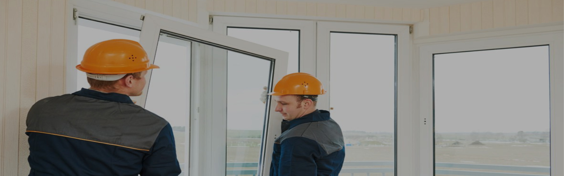 window installation in Tooting, SW17