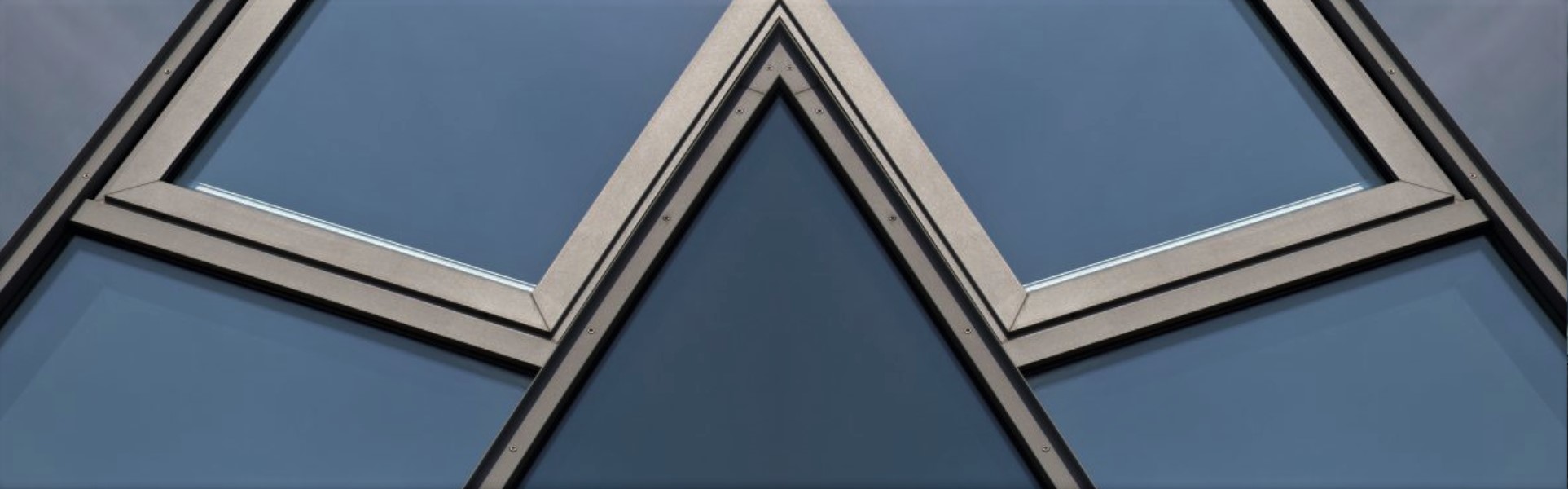 Slider, Structural Glazing in Tooting, SW17